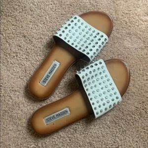 Steve Madden sandals